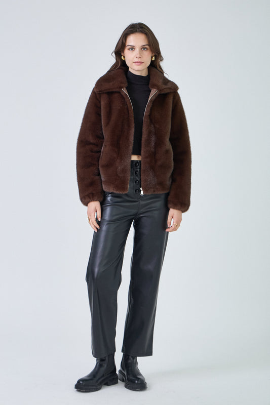 Marron