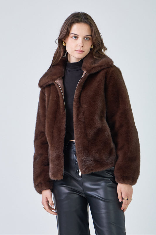 Marron