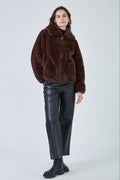 Marron