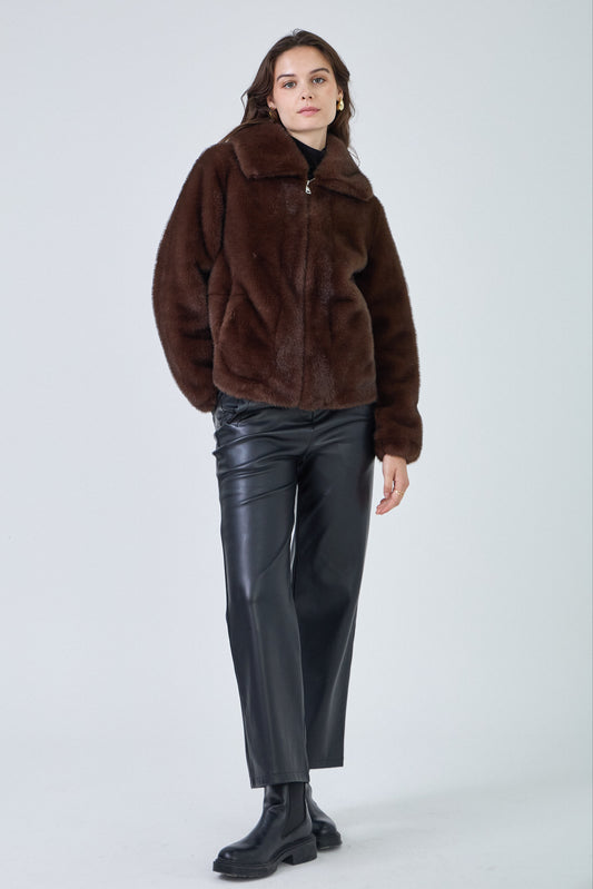 Marron