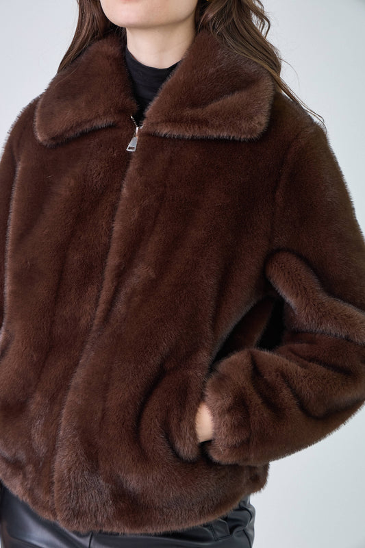 Marron