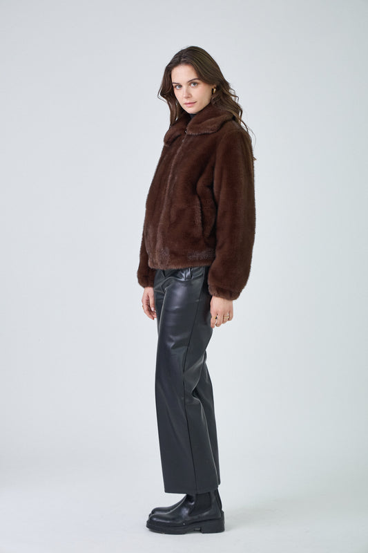 Marron
