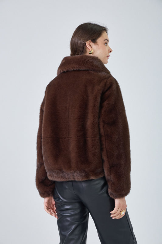 Marron