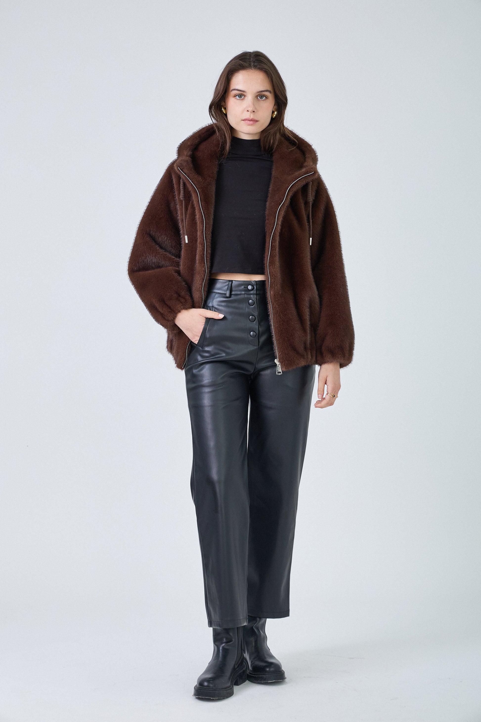 Marron
