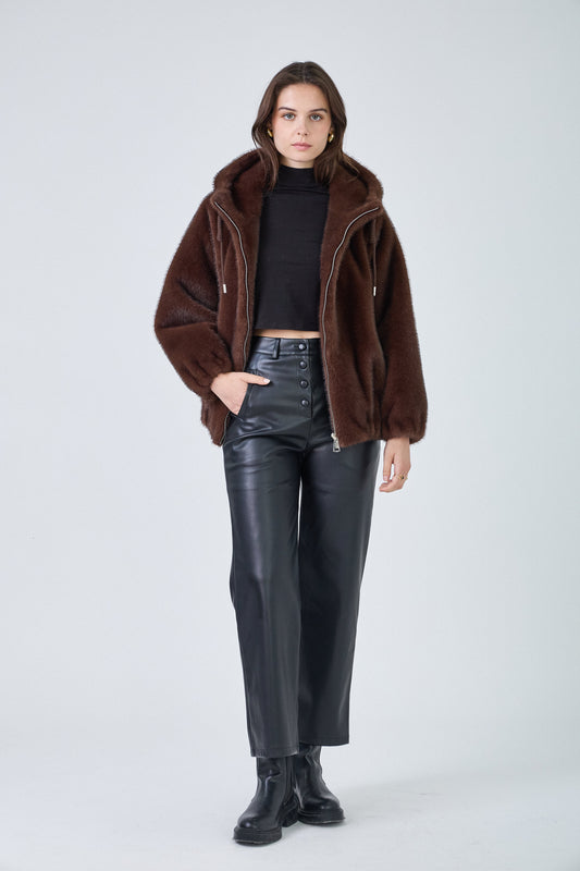 Marron