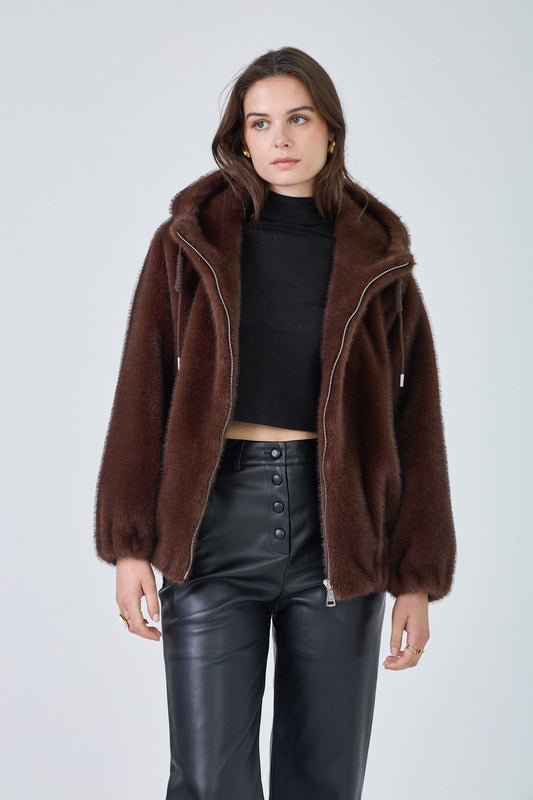 Marron