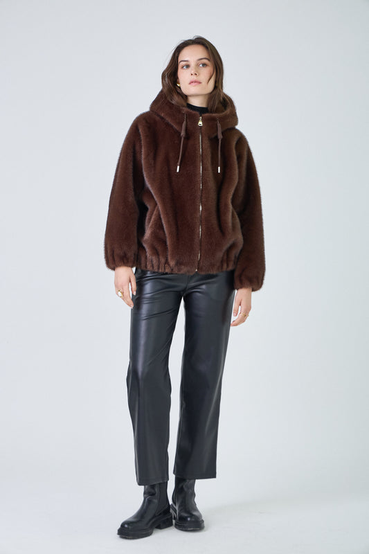 Marron