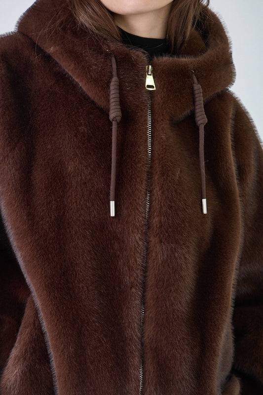 Marron