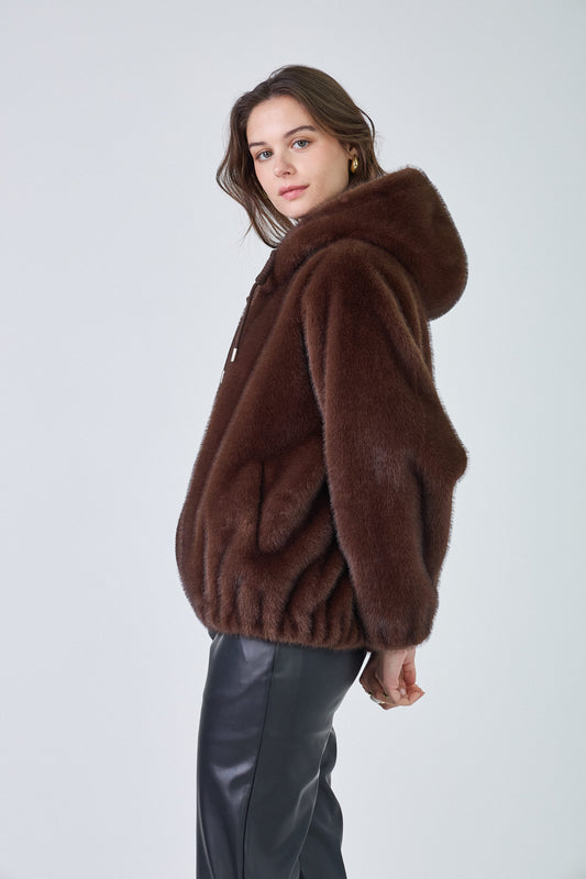 Marron