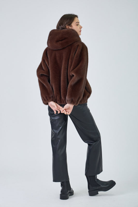Marron