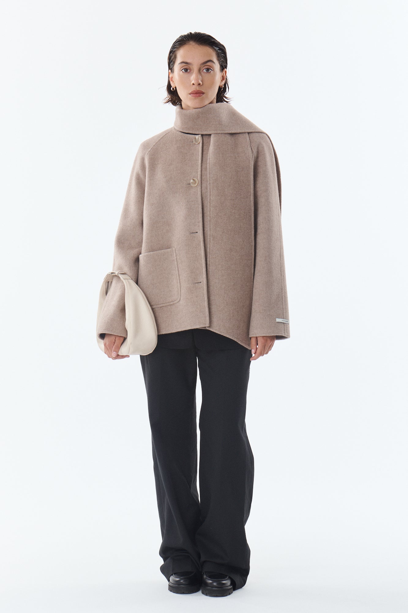 Taupe