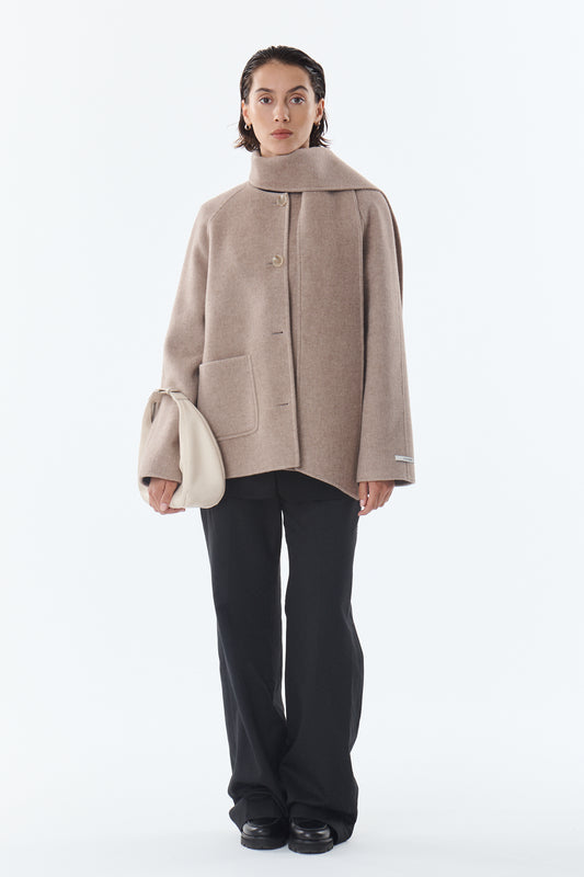 Taupe