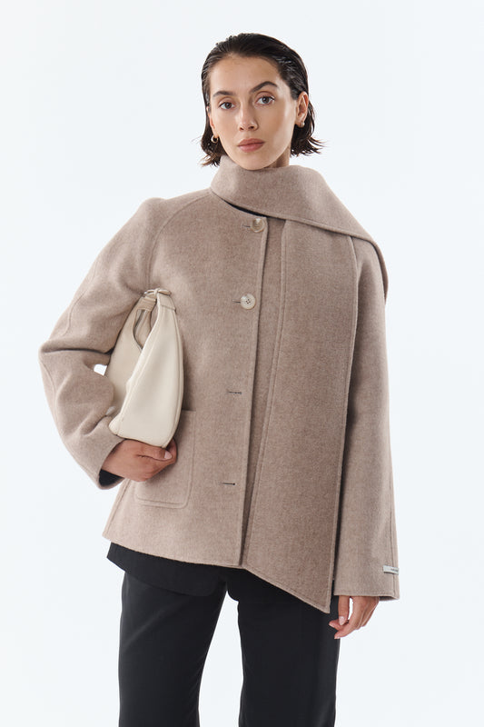 Taupe