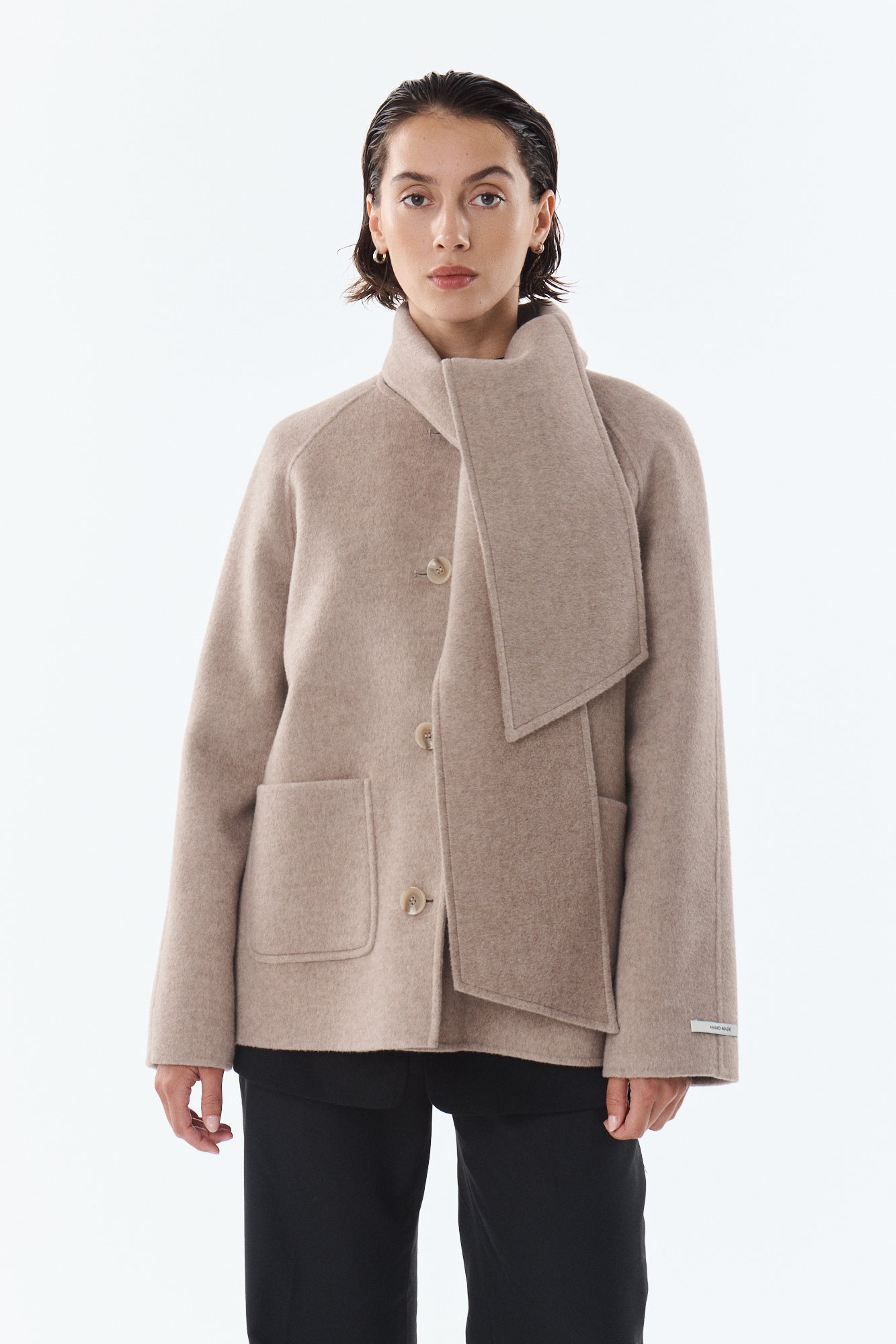 Taupe