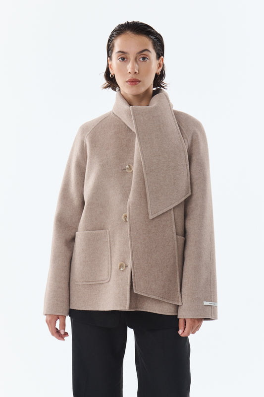 Taupe