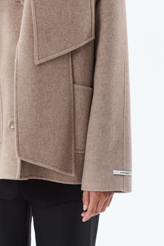 Taupe