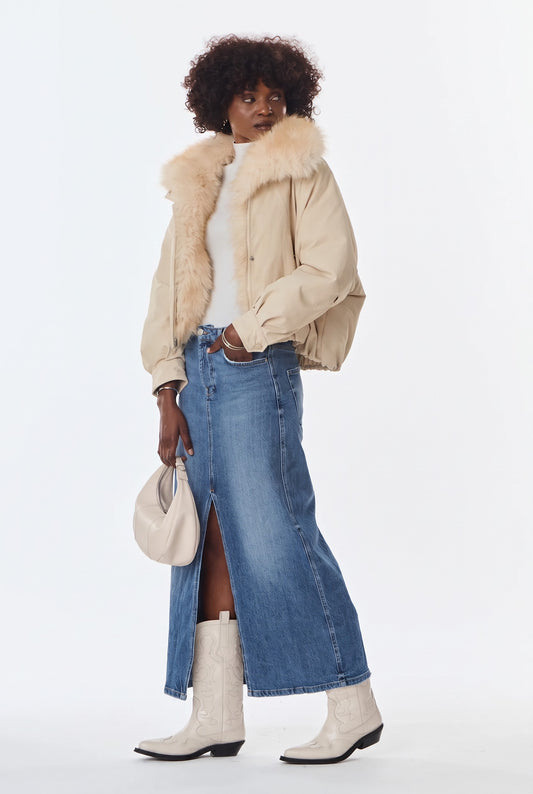 Beige