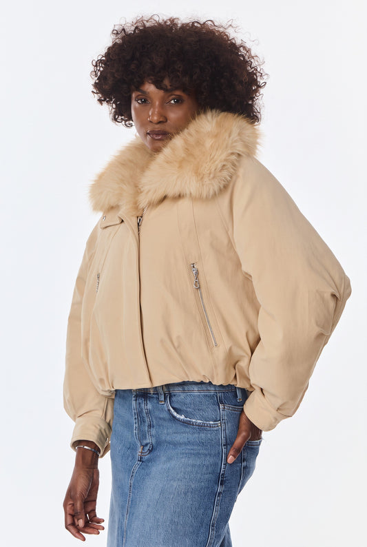 Beige