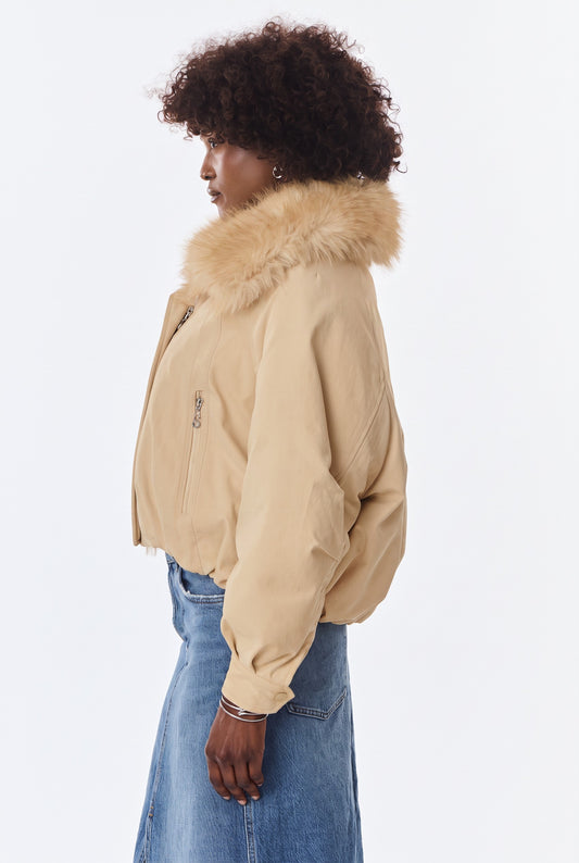 Beige