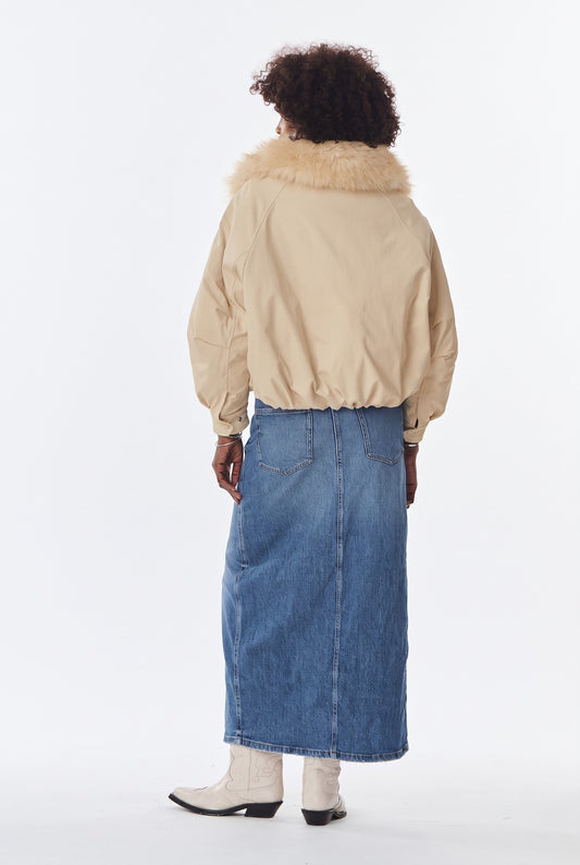 Beige