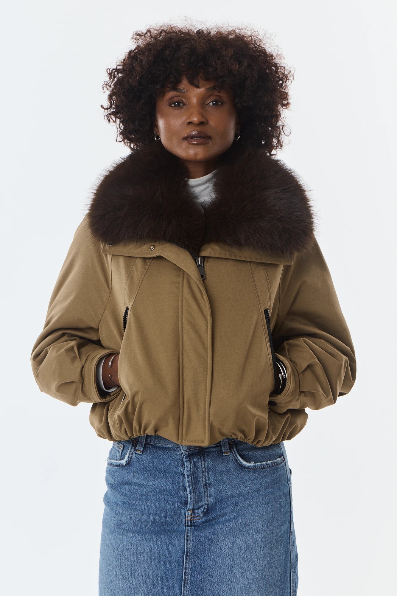 Taupe