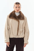 Beige