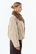 Beige