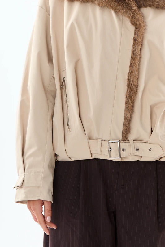 Beige
