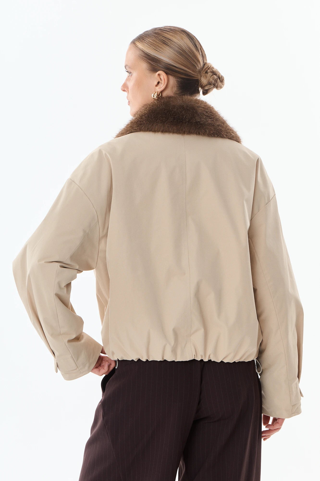 Beige