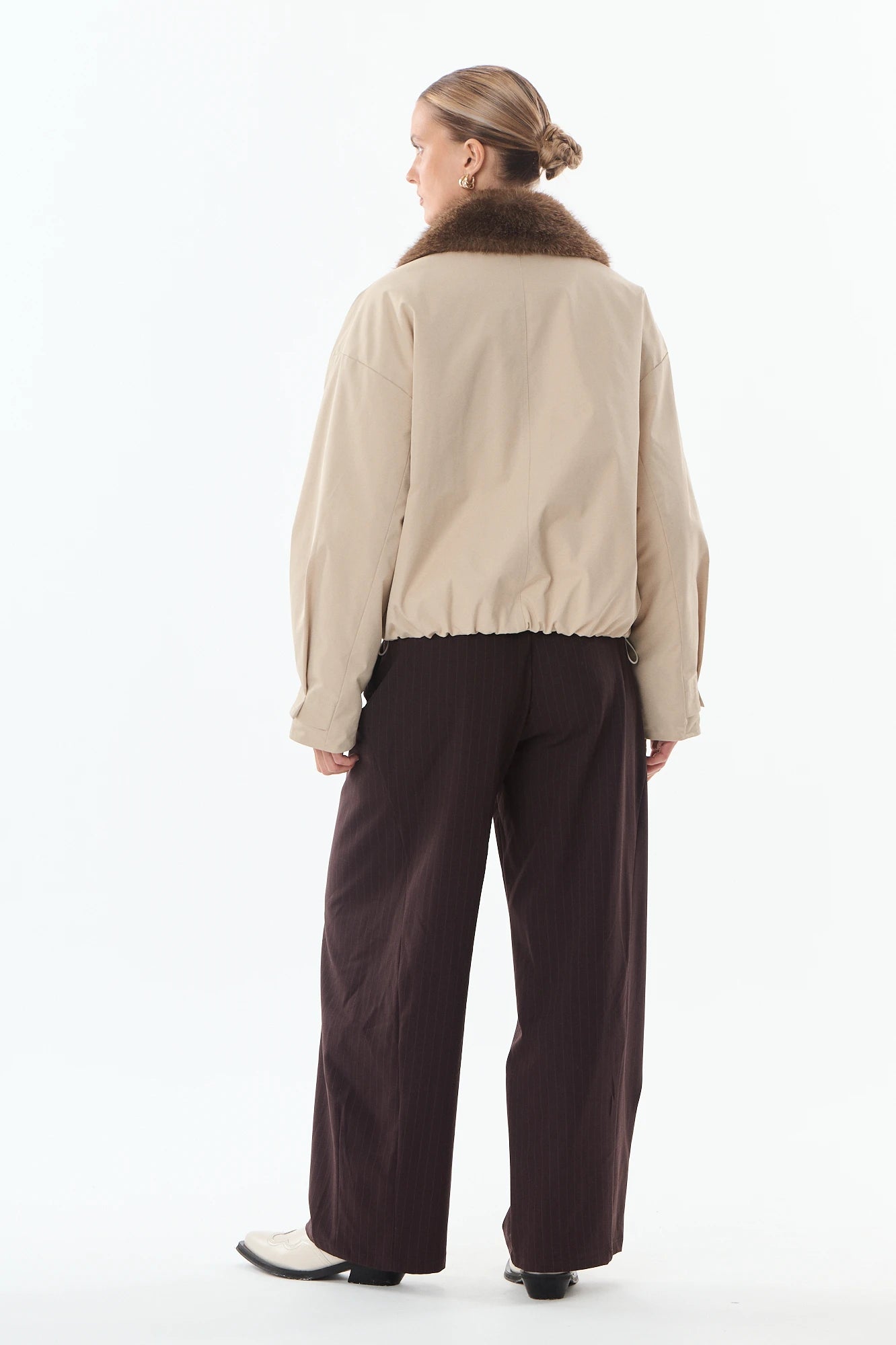 Beige