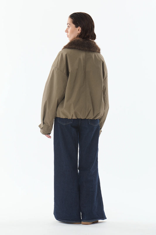 Kaki