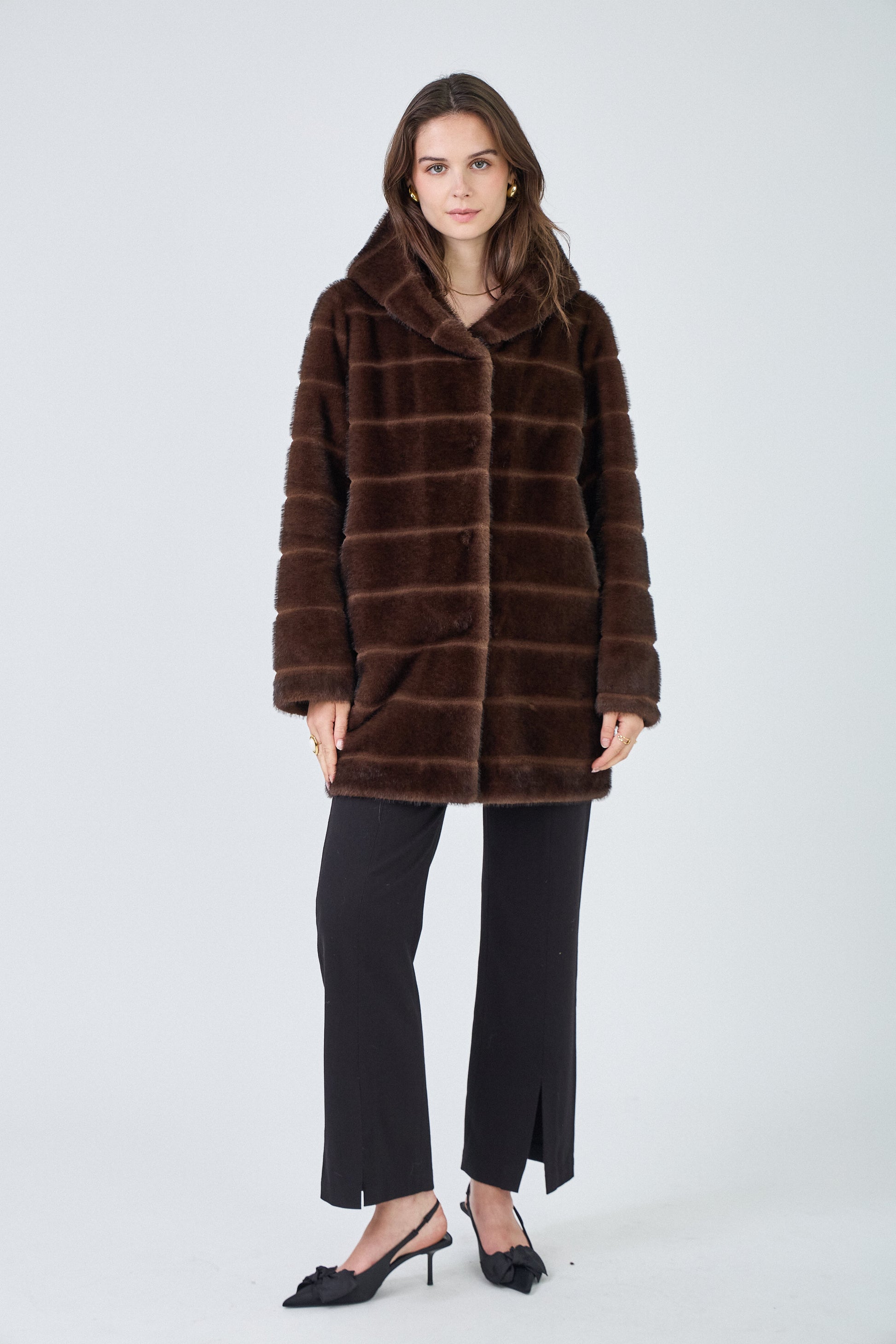 Marron