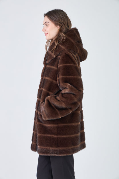 Marron
