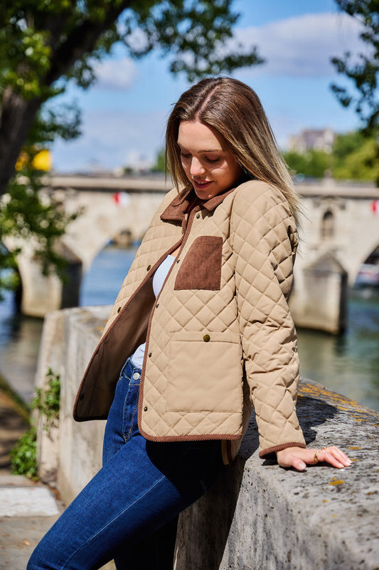 Beige