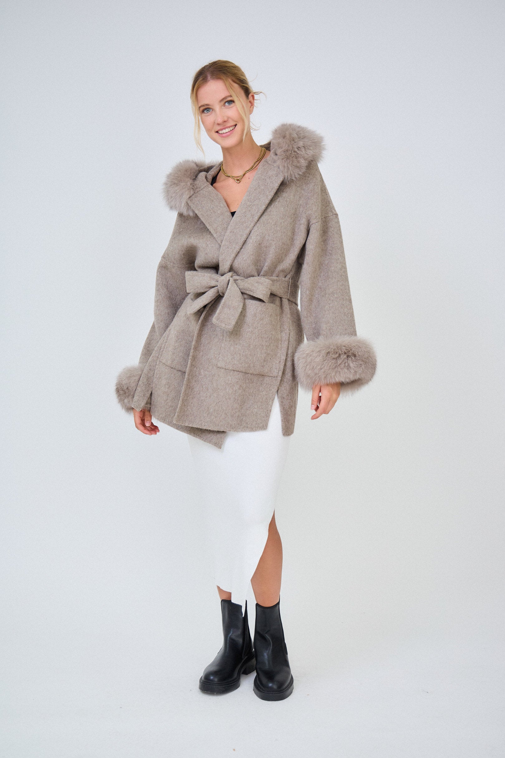 Taupe