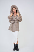 Taupe