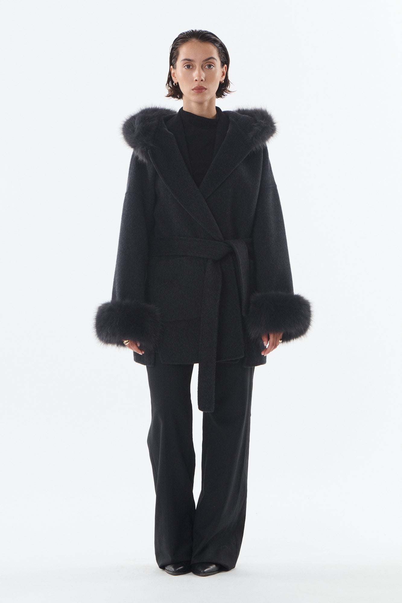 Gris Anthracite