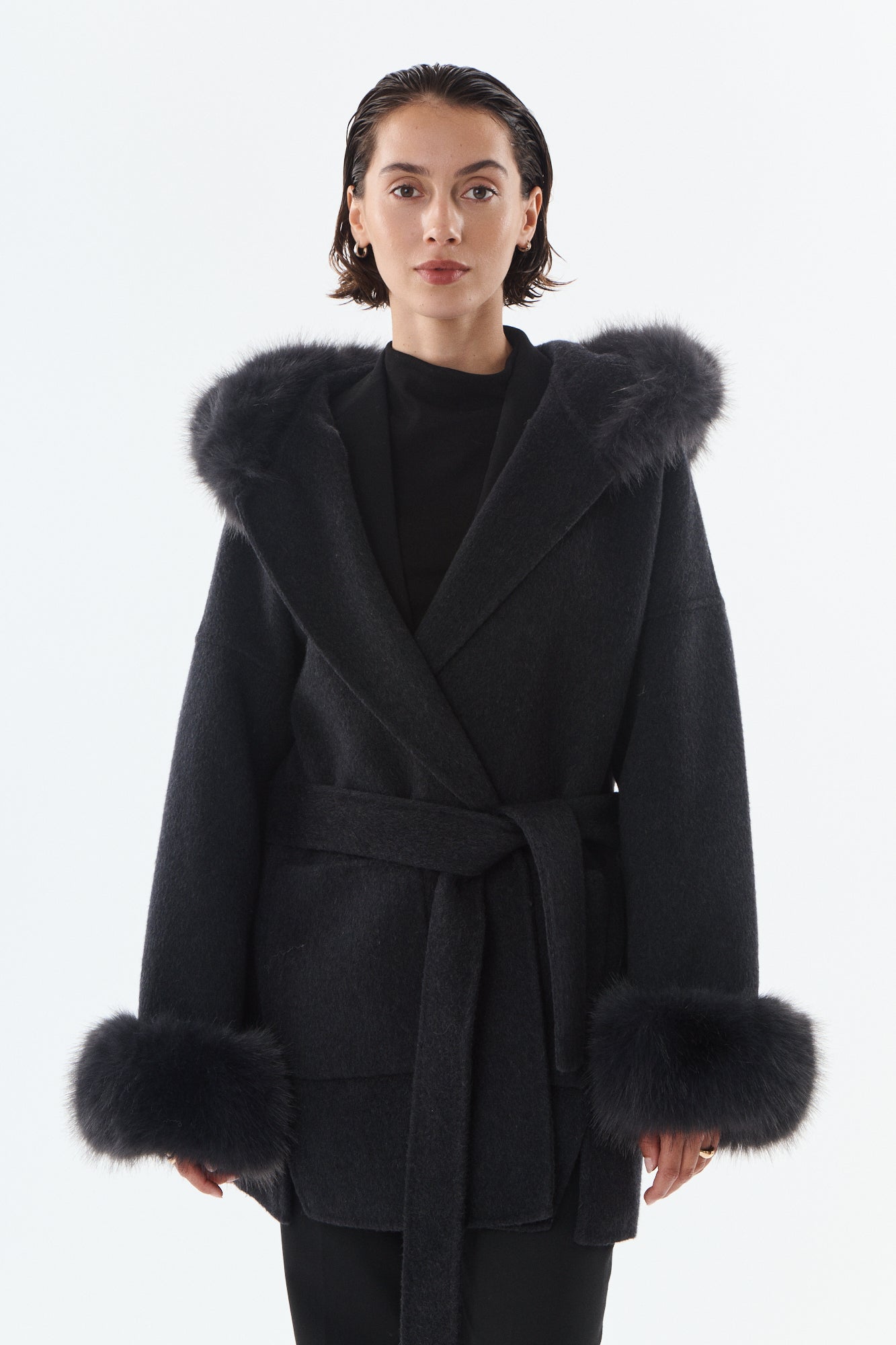 Gris Anthracite