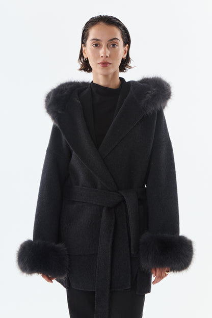 Gris Anthracite