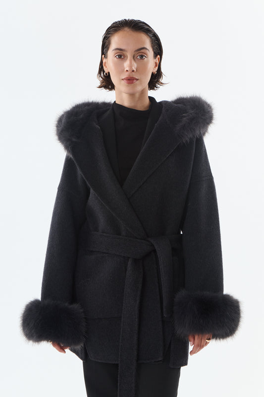 Gris anthracite
