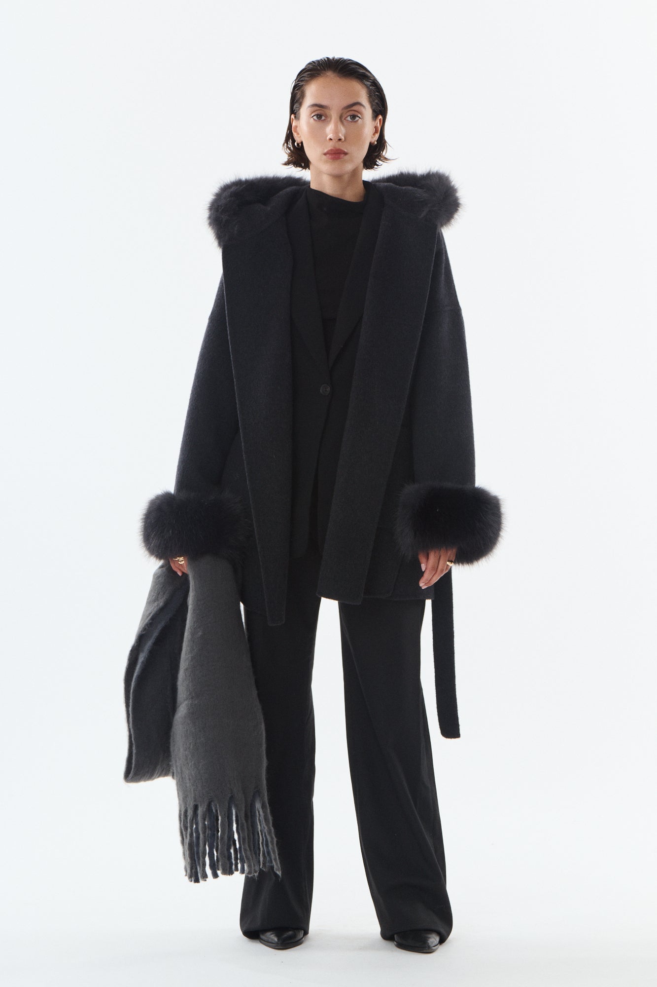 Gris Anthracite