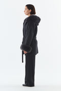 Gris Anthracite