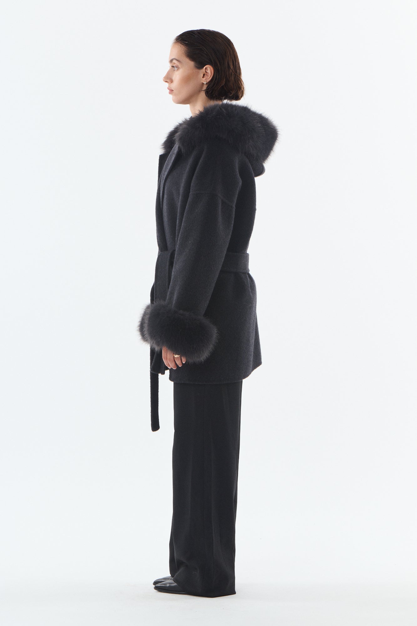 Gris Anthracite