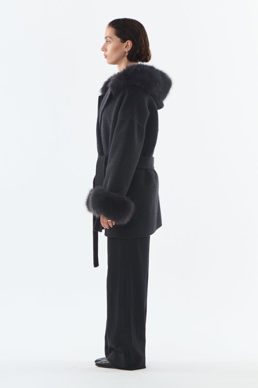 Gris anthracite