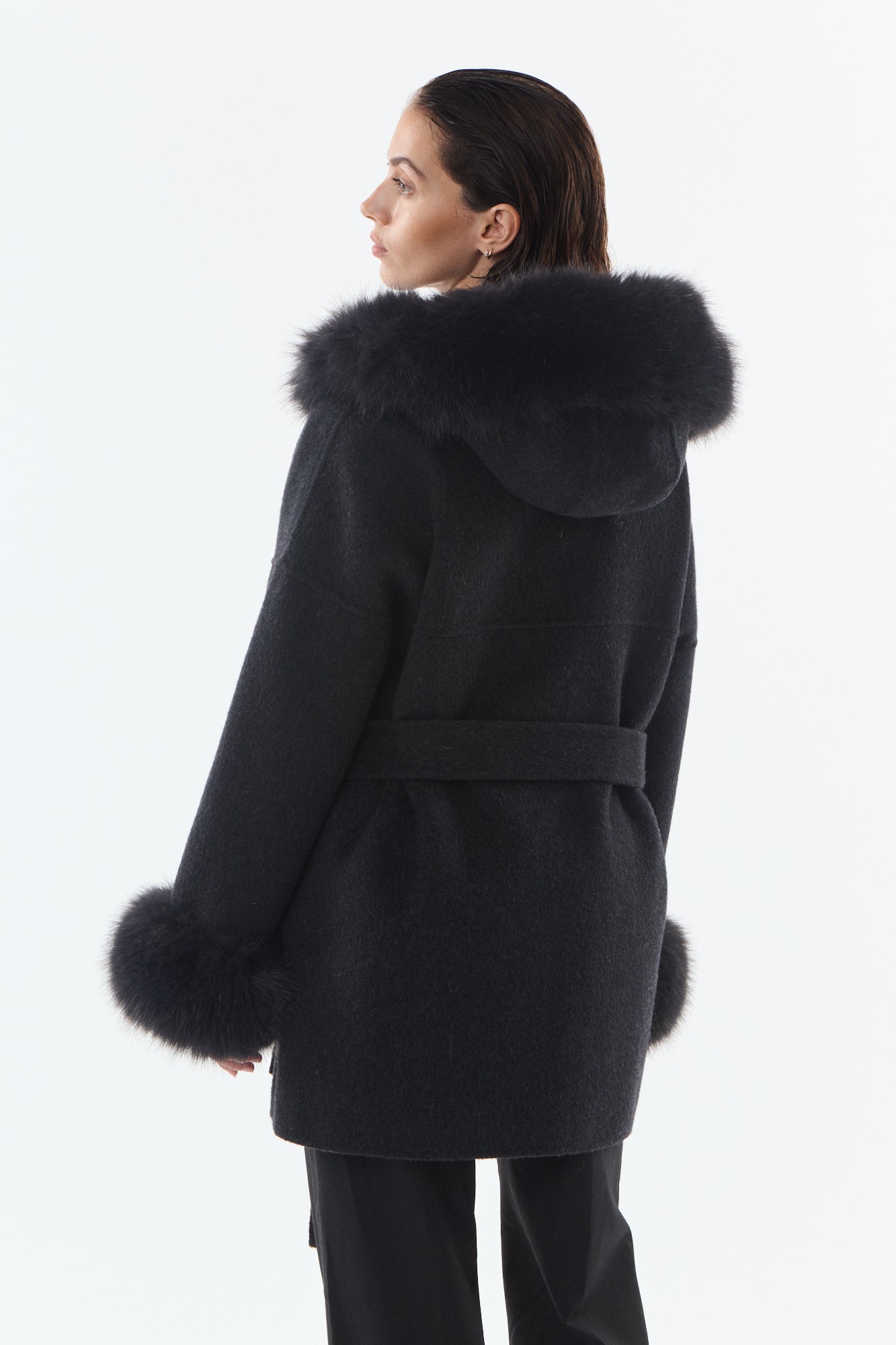Gris Anthracite