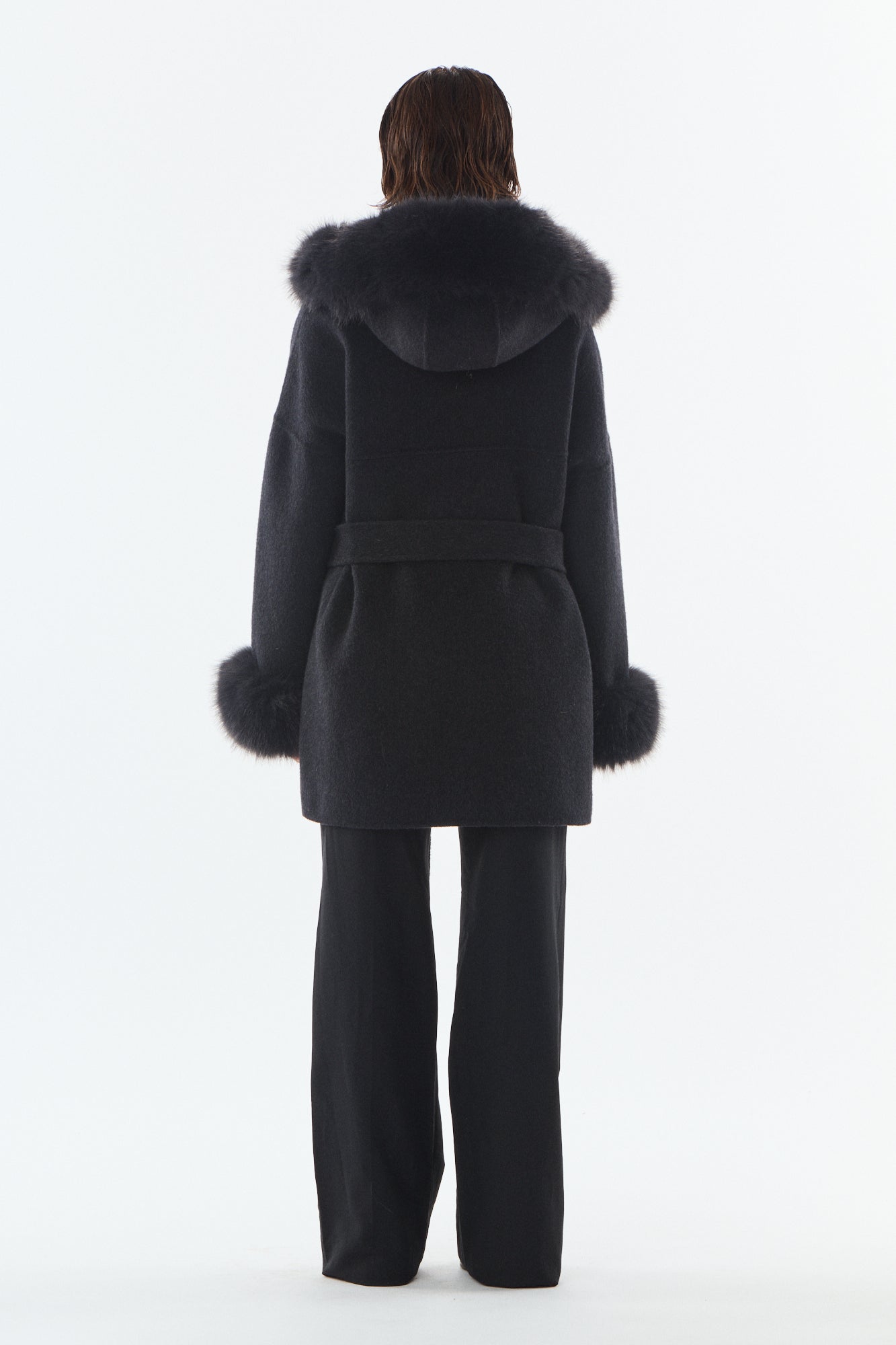Gris Anthracite