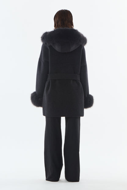 Gris Anthracite