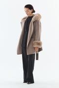 Taupe