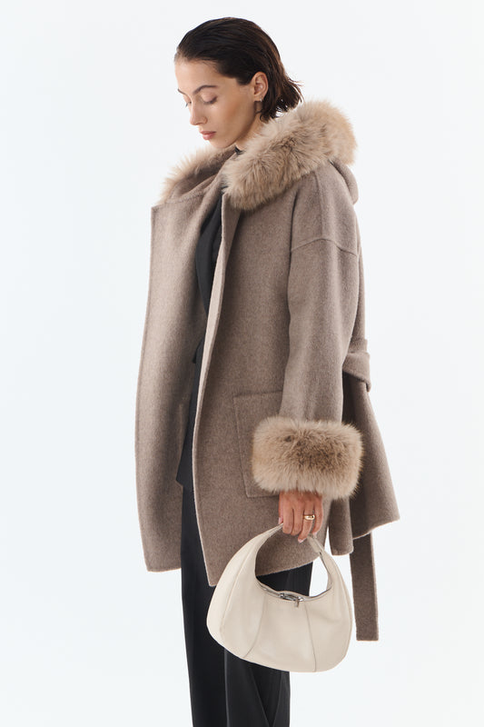Taupe