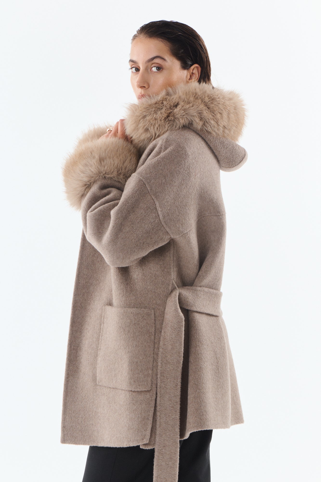 Taupe